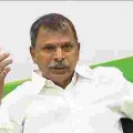 congress leader Tulasi Reddy demands jagan resignation