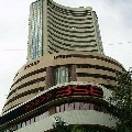 Sensex crosses 44k mark