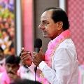 CM KCR says he will continue as CM for next ten years