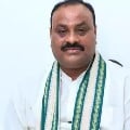 Kinjarapu Suresh wins Nimmada Panchayat polls