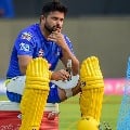 CSK Star Suresh Raina Out Of IPL 2020  Returns To India  