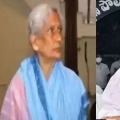 Doctor Sudhakar mother warns AP Govt