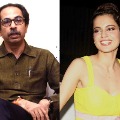 This is the problem of Uddhav Thackeray says Kangana Ranaut