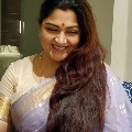 Actor turned Politician Khushboo may join in BJP today