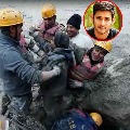 Tollywood Actor Mahesh Babu Saddened about Uttarakhand Glacier Incident