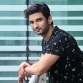 Sushant Singh Rajput commits suicide