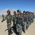 Japan supports India in the conflict of border