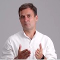 Rahul Gandhi terms lock down was an attack on poor in country