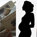 Man slits pregnant wife stomach to know it is girl or boy child