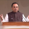 Subramanian Swamy comments on Rajinikanth political entry 