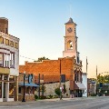 Corona spreads very fast in US rural areas