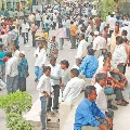 8 lakh Indians in Kuwait in Danger zone