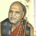 Swaroopanand closed his Peetham says Vasupalli Ganesh
