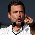 Rahul tweets the list of Modi made disasters