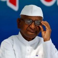 Delhi BJP asks Anna Hazare to join its mass movement against AAP govt