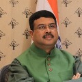 Union minister Dharmendra Pradhan tested corona positive