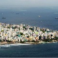 US pact with Maldives to counter China movements in Indean Ocean area