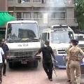 8 Died after Fire Accident in Ahmadabad Hospital