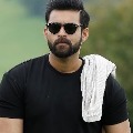 VarunTej Tests Negative for corona