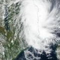 Cyclone Burevi to Hit Tamilnadu