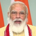 PM Narendra Modi To Address Nation At 6 pm
