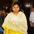 Bhuma Akhilapriya Arrested by Hyderabad Police