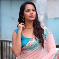 Anasuya special charecter in Ravitejas movie 