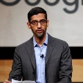 Google announce huge investment in India