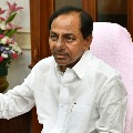 KCR going to Delhi