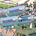 India to Sell Brahmos to Philippines