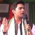 Abhishek Banerjee Sends Legal Notice To Suvendu Adhikari 