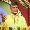 Chandrababu comments on YSRCP rulers