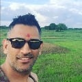 dhoni is doing vegetables business