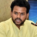 Ram Mohan Naidu gives strong counter to Vijayasai Reddy