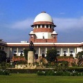 Supreme Court stays on high court orders over constitution breakdown 