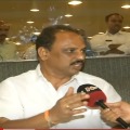 AP Minister Shankara Narayana comments on Atchannaidu