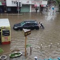 Heavy Rains in Mumbai