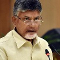chandrababu writer letter to sec