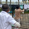 Tech Mahindra Campus closed for 72 hours after employees infected to covid