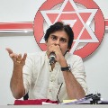 Pawan Kalyan says if Polavaram has completed in time no flood situations would happen