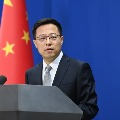 China responds on latest situations at border