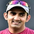 Gambhir Says Rohis Best as Captain than Kohli
