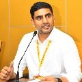 Lokesh writes CM Jagan and demanded to pay dues to farmers