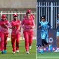 Nita Ambni express her views on Indian women cricket