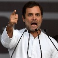 Rahul Gandhi Not Willing to Take Congress Chief Post