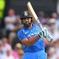 BCCI President Sourav Ganguly explains on Rohit Sharma non selection for Australia tour