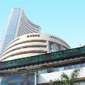 Sensex ends in profits for second successive session