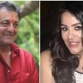Sanjay Dutts daughters comments on his father