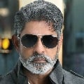 Jagapathibabu plays a new role in his latest movie 
