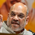 Amit Shah orders probe into attack on BJP Chief convoy